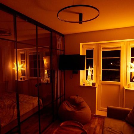 Kamilkowy Apartament คาร์ปัตซ์ ภายนอก รูปภาพ