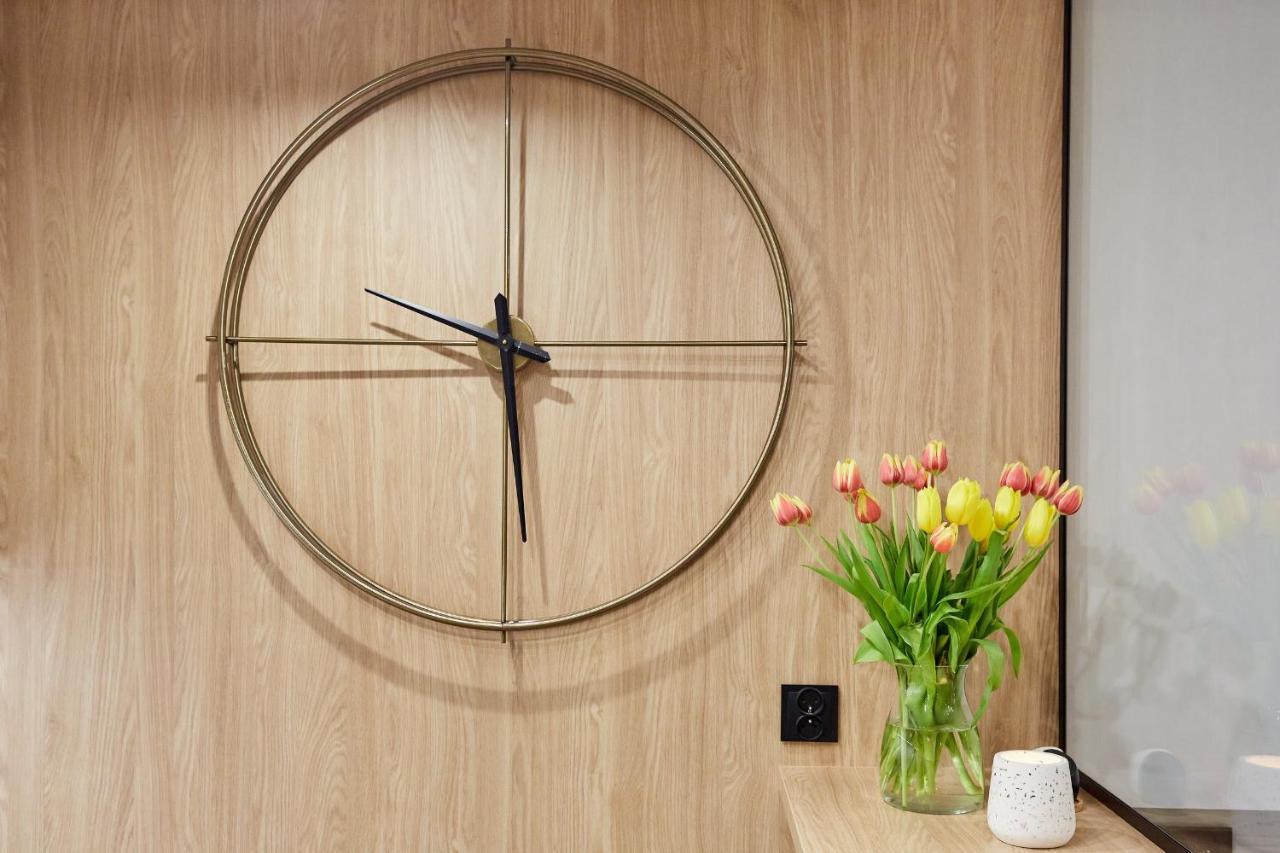 Kamilkowy Apartament คาร์ปัตซ์ ภายนอก รูปภาพ