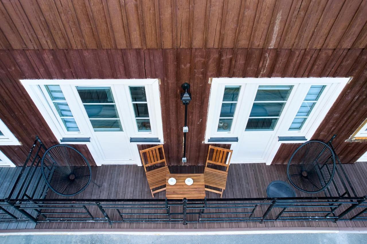 Kamilkowy Apartament คาร์ปัตซ์ ภายนอก รูปภาพ